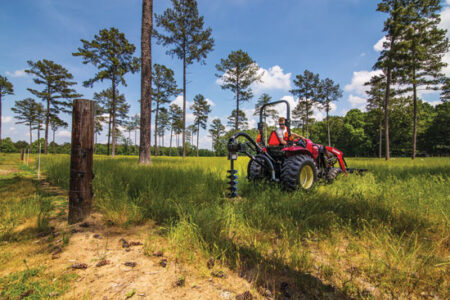 Top 10 Reasons to Own a Compact Tractor Image